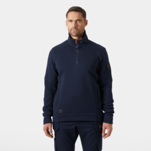 Helly Hansen Kensington Halfzip Knit Fleece