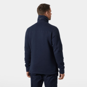 Helly Hansen Kensington Halfzip Knit Fleece