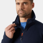 Helly Hansen Kensington Halfzip Knit Fleece