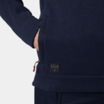 Helly Hansen Kensington Halfzip Knit Fleece
