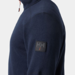 Helly Hansen Kensington Halfzip Knit Fleece