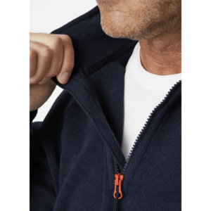 Helly Hansen Kensington Halfzip Knit Fleece