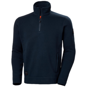 Helly Hansen Kensington Halfzip Knit Fleece