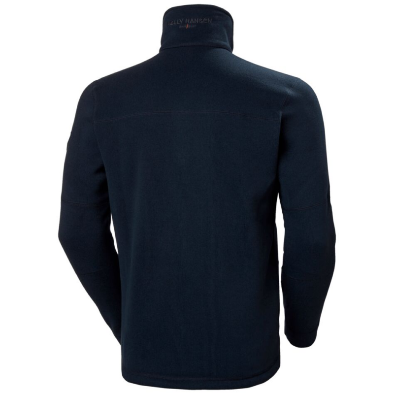 Helly Hansen Kensington Halfzip Knit Fleece