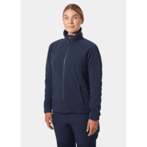 Helly Hansen Womens Luna Fleece Jacket