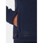 Helly Hansen Womens Luna Fleece Jacket