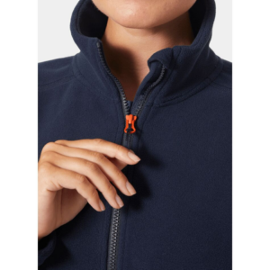 Helly Hansen Womens Luna Fleece Jacket