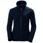 Helly Hansen Womens Luna Fleece Jacket
