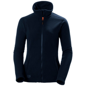Helly Hansen Womens Luna Fleece Jacket