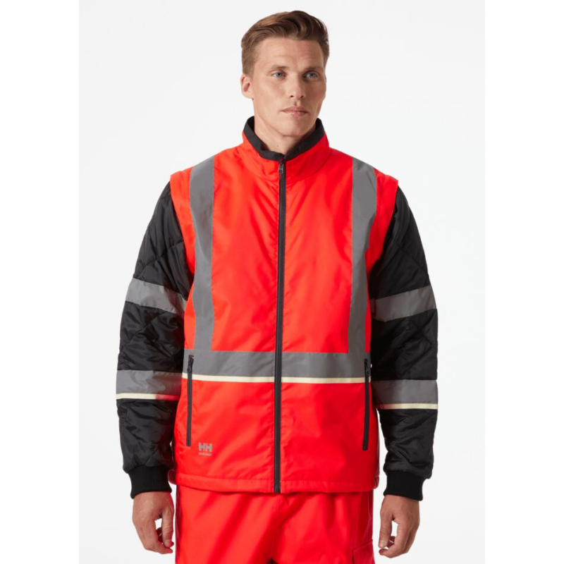Helly Hansen Uc-Me Insulator