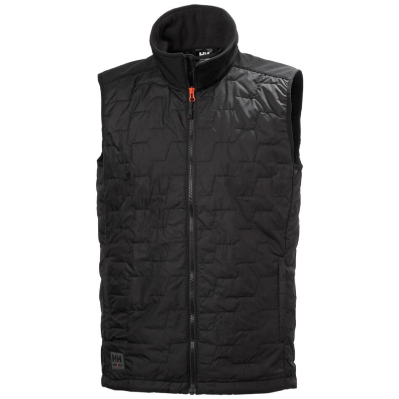 Helly Hansen Kensington Lifaloft Vest - Black