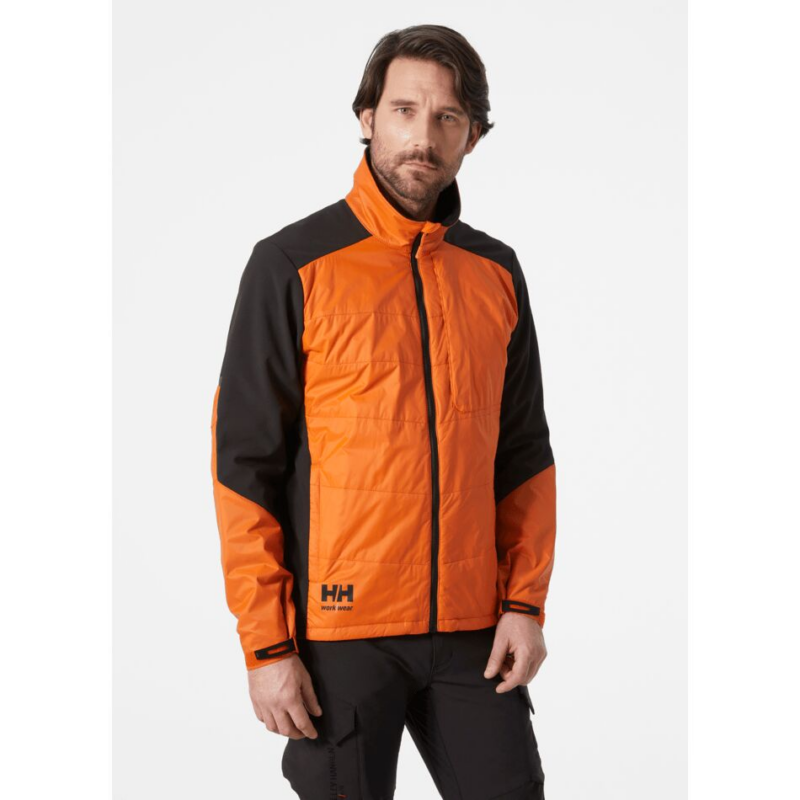 Helly Hansen Kensington Insulated Jacket