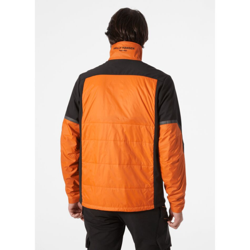 Helly Hansen Kensington Insulated Jacket