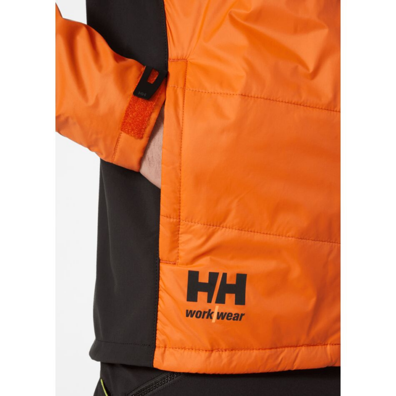 Helly Hansen Kensington Insulated Jacket