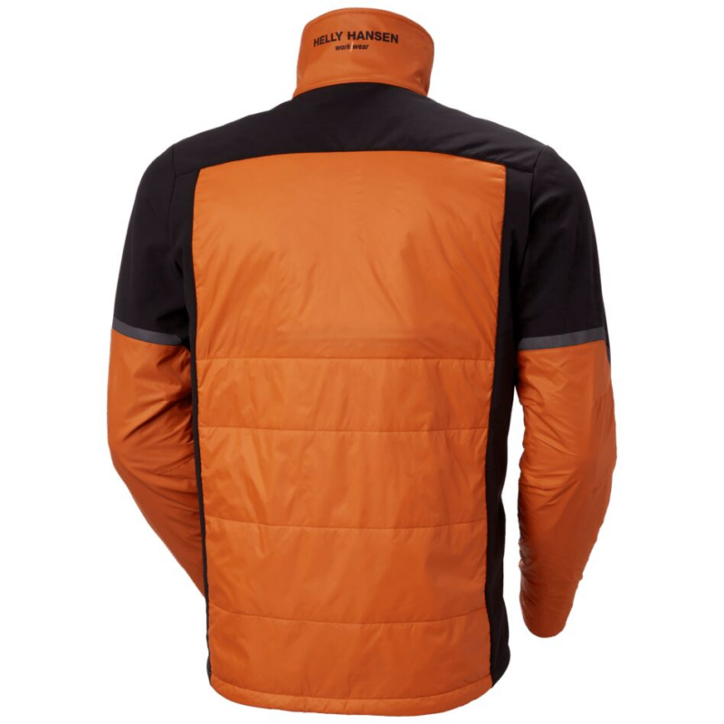 Helly Hansen Kensington Insulated Jacket