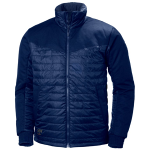 Helly Hansen Oxford Insulator Jacket