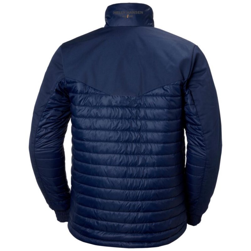 Helly Hansen Oxford Insulator Jacket