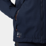 Helly Hansen Oxford Winter Jacket