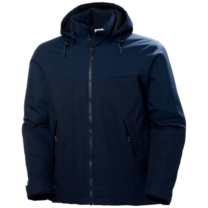 Helly Hansen Oxford Winter Jacket