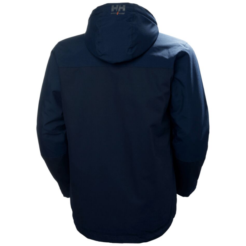 Helly Hansen Oxford Winter Jacket