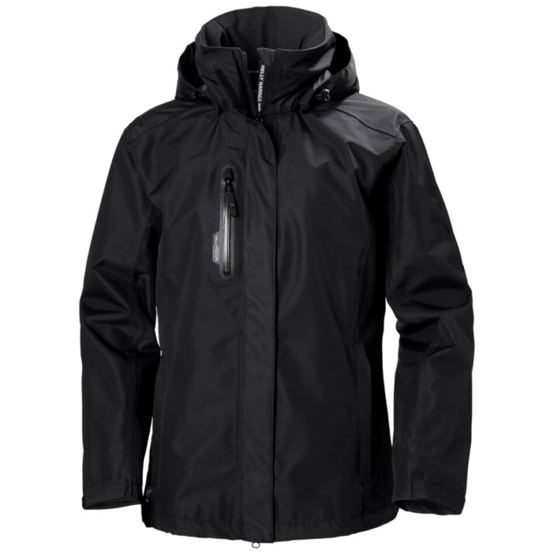 Helly Hansen Womens Manchester Shell Jacket