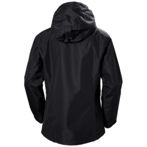 Helly Hansen Womens Manchester Shell Jacket