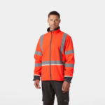 Helly Hansen Uc-Me Softs Jacket