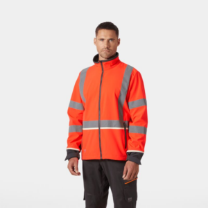 Helly Hansen Uc-Me Softs Jacket