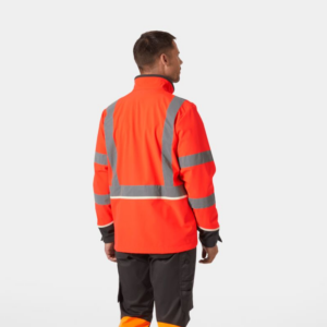 Helly Hansen Uc-Me Softs Jacket