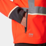 Helly Hansen Uc-Me Softs Jacket