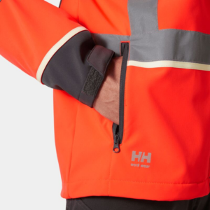 Helly Hansen Uc-Me Softs Jacket