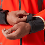 Helly Hansen Uc-Me Softs Jacket