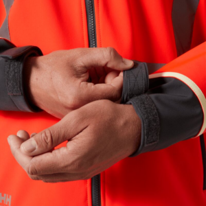 Helly Hansen Uc-Me Softs Jacket