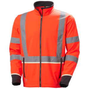 Helly Hansen Uc-Me Softs Jacket