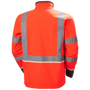 Helly Hansen Uc-Me Softs Jacket