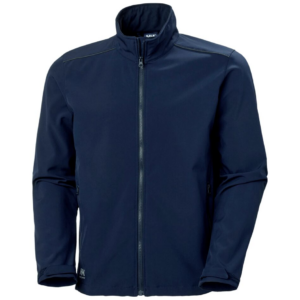 Helly Hansen Manchester 2.0 Softs Jacket - Navy