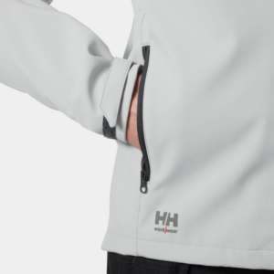 Helly Hansen Manchester 2.0 Softs Jacket