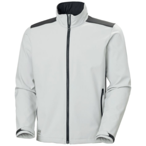 Helly Hansen Manchester 2.0 Softs Jacket