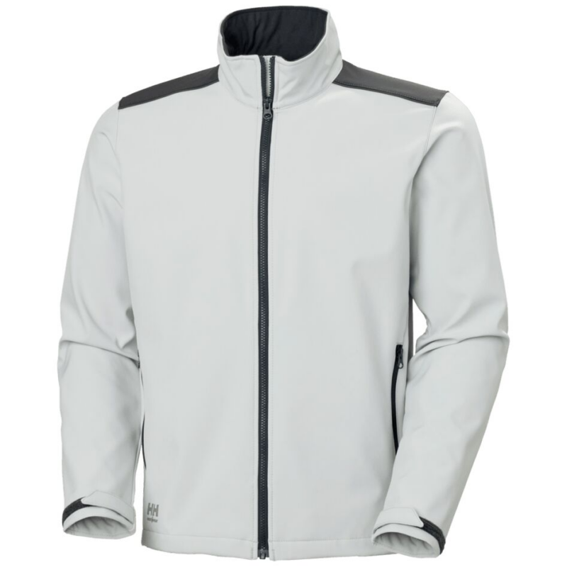 Helly Hansen Manchester 2.0 Softs Jacket