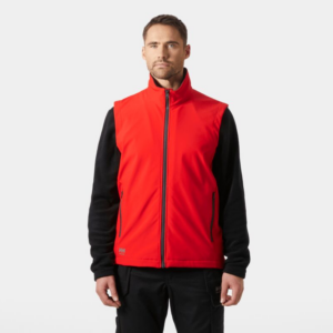 Helly Hansen Manchester 2.0 Softs Vest