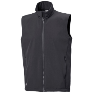 Helly Hansen Manchester 2.0 Softs Vest - Ebony
