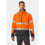 Helly Hansen Alna 2.0 Softs Jacket
