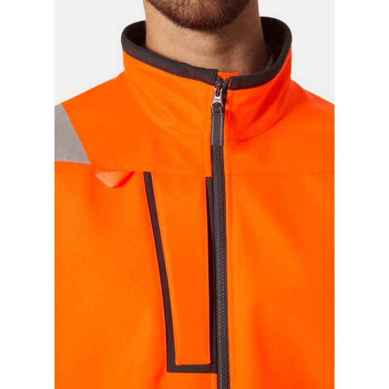 Helly Hansen Alna 2.0 Softs Jacket