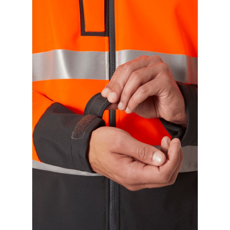 Helly Hansen Alna 2.0 Softs Jacket