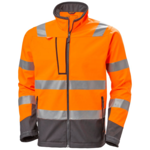 Helly Hansen Alna 2.0 Softs Jacket