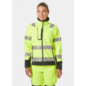 Helly Hansen Womens Alna 2.0 Softs Jacket
