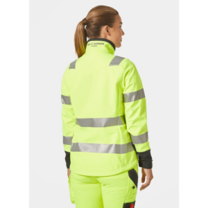 Helly Hansen Womens Alna 2.0 Softs Jacket