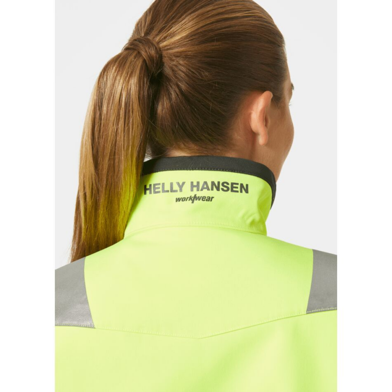 Helly Hansen Womens Alna 2.0 Softs Jacket