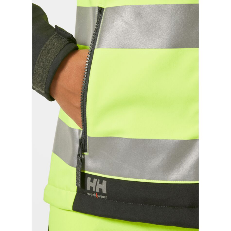 Helly Hansen Womens Alna 2.0 Softs Jacket