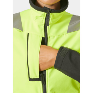 Helly Hansen Womens Alna 2.0 Softs Jacket